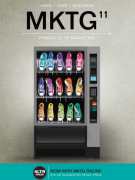 test bank for MKTG 11th Edition by Charles W. Lamb