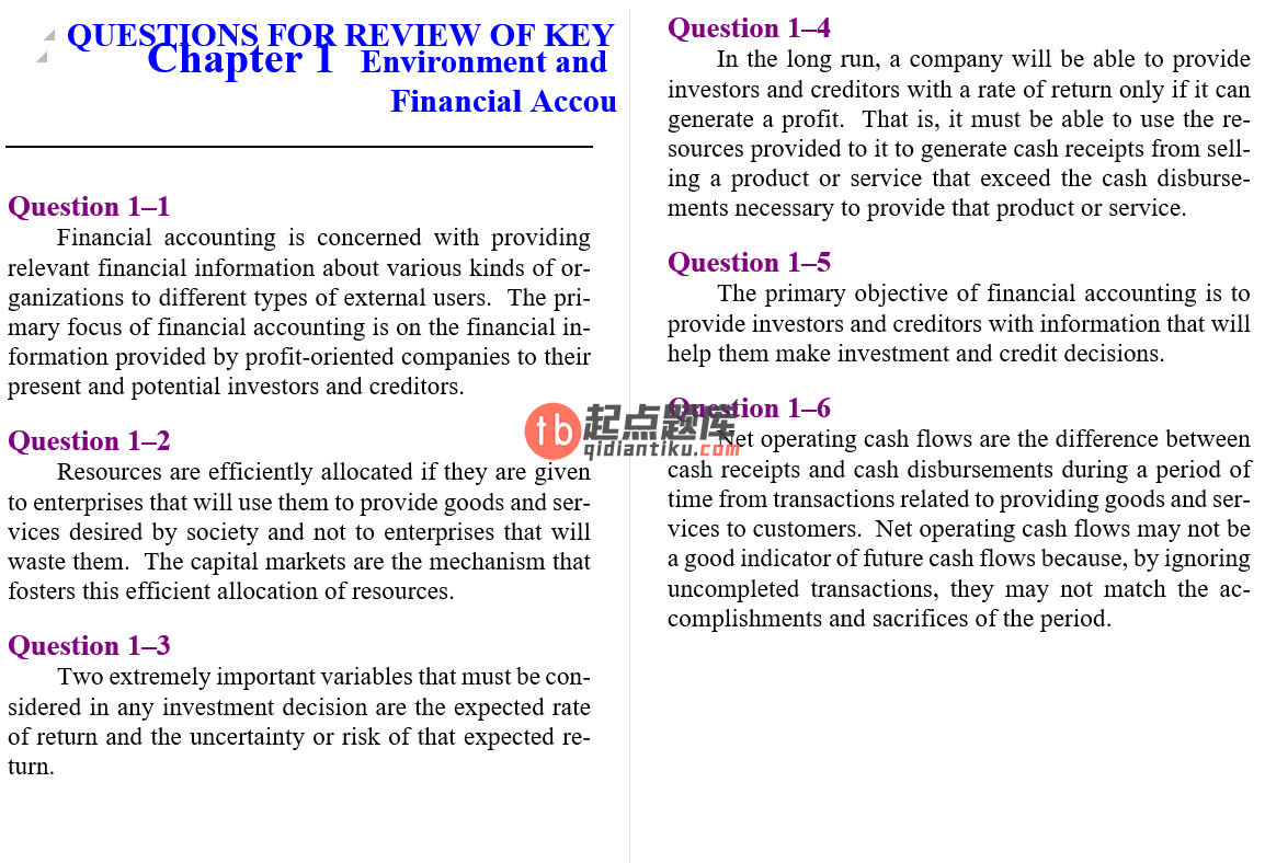 solution manual for Intermediate Accounting 8th Edition by J. David Spiceland