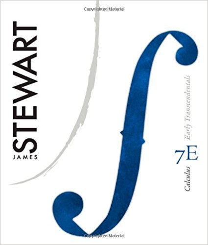 test bank for Calculus: Early Transcendentals 7th Edition