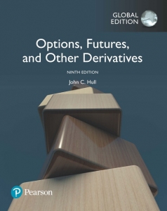 solution manual for Options, Futures, and Other Derivatives 9th Global Edition