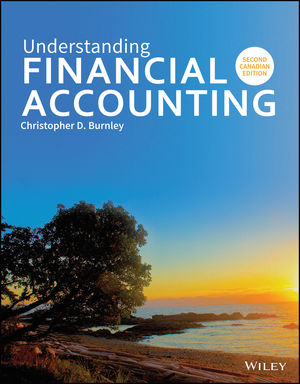 Solution manual for Understanding Financial Accounting 2nd Canadian Edition by Burnley