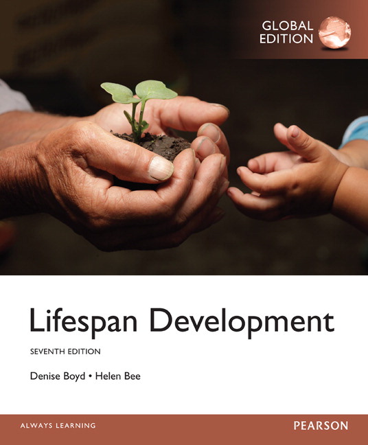 Test bank for Lifespan Development Global Edition 7th Edition by Denise Boyd