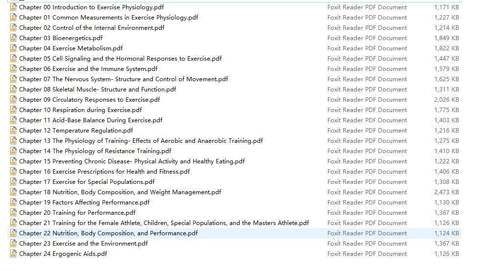 Test bank for Exercise Physiology: Theory and Application to Fitness and Performance 11th Edition by Scott Powers