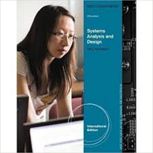 Test bank for Systems Analysis and Design 10th edition by Harry J. Rosenblatt